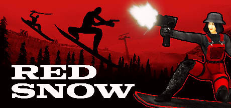 Купить игру Red Snow