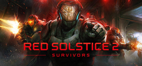 Игра Red Solstice 2: Survivors