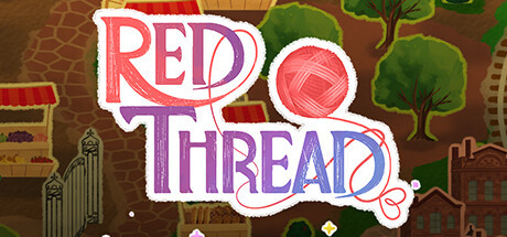 Игра Red Thread