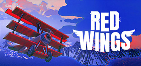 Игра Red Wings: Aces of the Sky