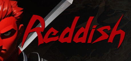 Игра Reddish