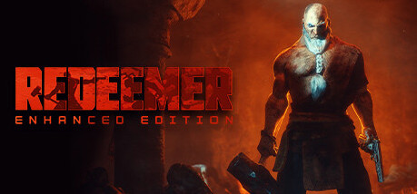 Игра Redeemer: Enhanced Edition