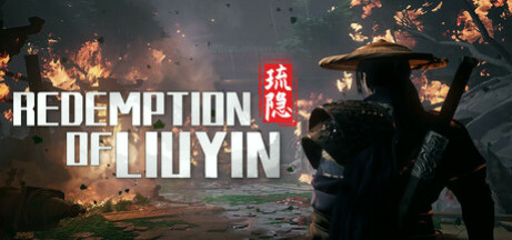 Игра Redemption of Liuyin