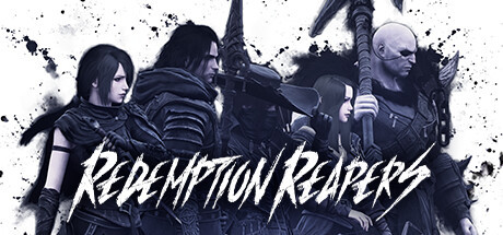 Игра Redemption Reapers