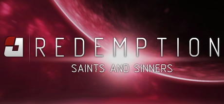 Игра Redemption: Saints And Sinners