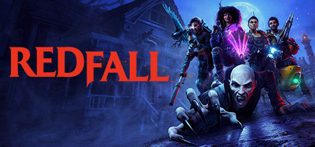 Игра Redfall