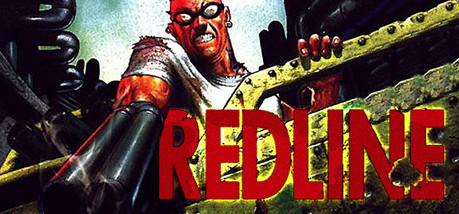 Игра Redline