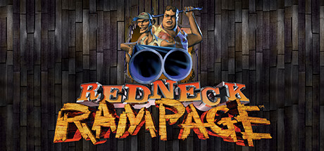 Игра Redneck Rampage