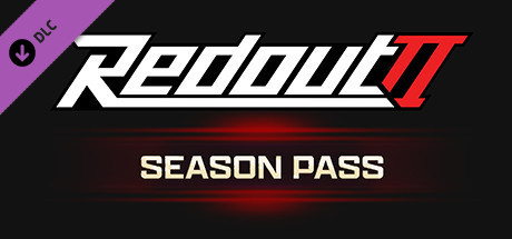 Игра Redout 2 - Season Pass
