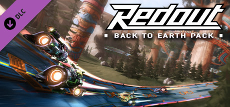 Игра Redout - Back to Earth Pack