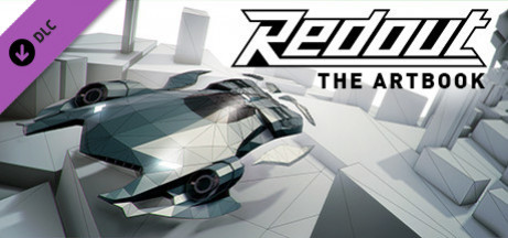 Игра Redout - Digital Artbook
