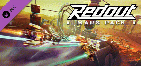 Игра Redout - Mars Pack