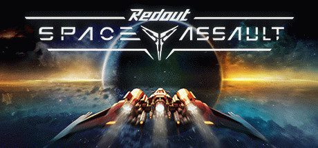 Игра Redout: Space Assault