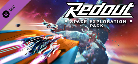 Игра Redout - Space Exploration Pack