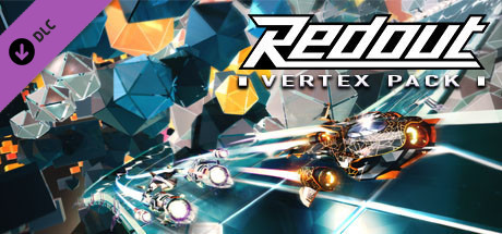 Игра Redout - V.E.R.T.E.X. Pack