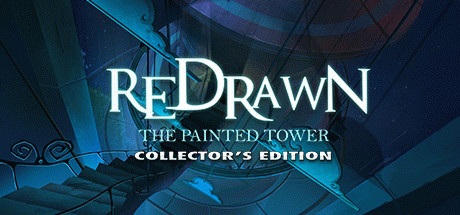 Игра ReDrawn: The Painted Tower Collector's Edition