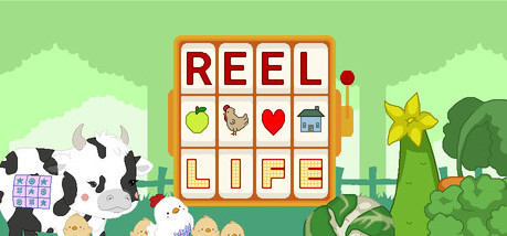 Игра Reel Life