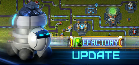 Игра ReFactory