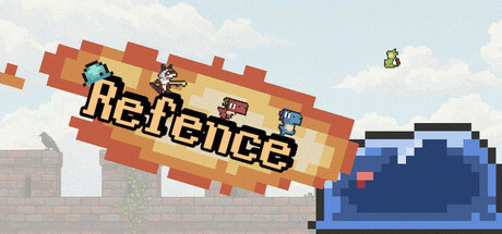 Игра Refence
