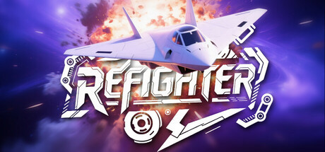 Купить игру Refighter