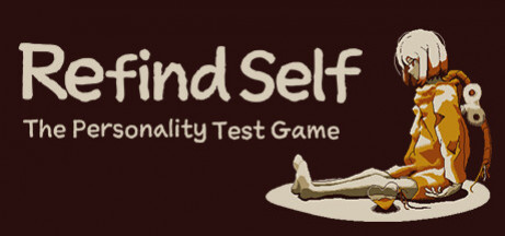 Игра Refind Self: The Personality Test Game