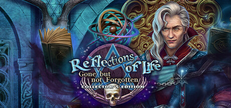 Игра Reflections of Life: Gone But Not Forgotten Collector's Edition