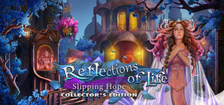 Игра Reflections of Life: Slipping Hope Collector's Edition