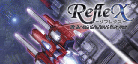 Игра RefleX