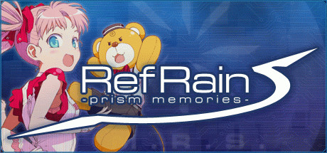 Игра RefRain - prism memories -