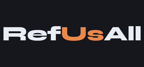 Игра RefUsAll