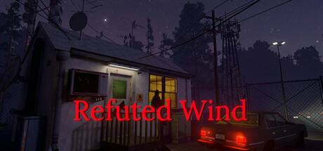 Игра Refuted Wind