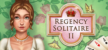 Игра Regency Solitaire II