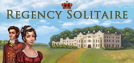 Игра Regency Solitaire