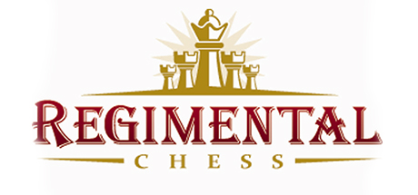 Игра Regimental Chess