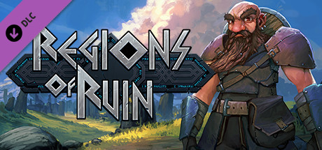 Игра Regions of Ruin - Official Sound Track