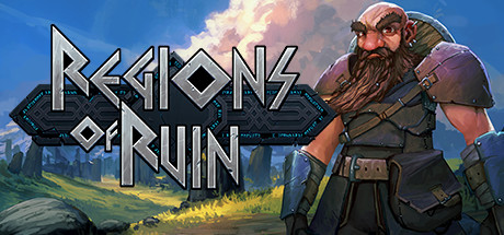 Игра Regions Of Ruin