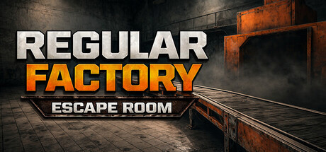 Игра Regular Factory: Escape Room