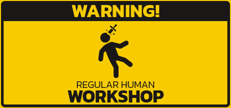 Игра Regular Human Workshop