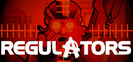 Игра Regulators
