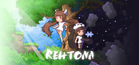 Купить игру Rehtona 幻境双生
