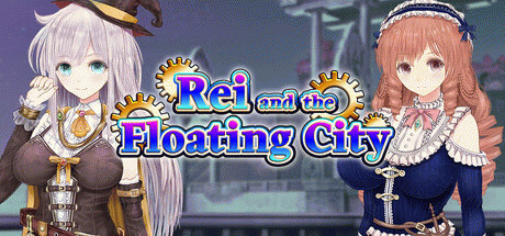 Игра Rei and the Floating City