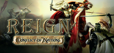 Игра Reign: Conflict of Nations