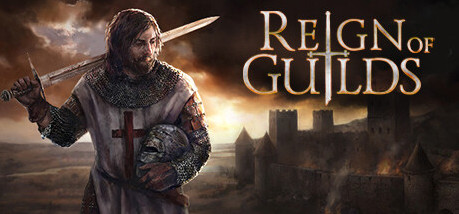 Игра Reign of Guilds