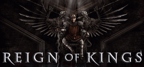 Игра Reign Of Kings