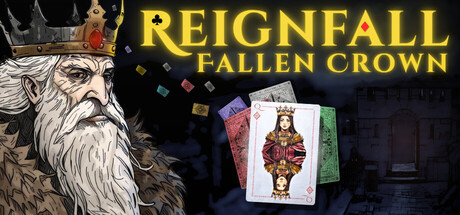 Купить игру Reignfall: Fallen Crown