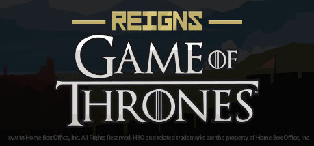 Игра Reigns: Game of Thrones