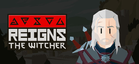 Сравнить цены на Reigns: The Witcher