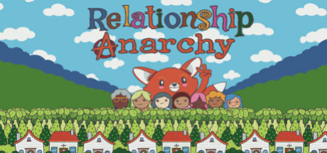 Игра Relationship Anarchy