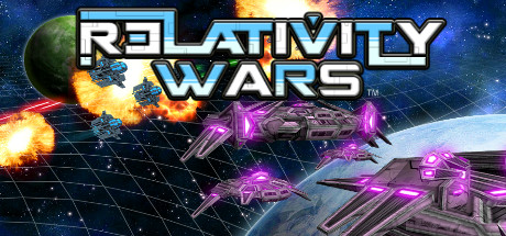 Купить игру Relativity Wars - A Science Space RTS