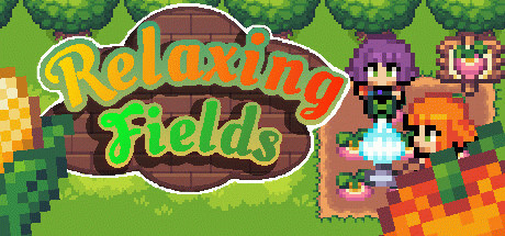 Игра Relaxing Fields
